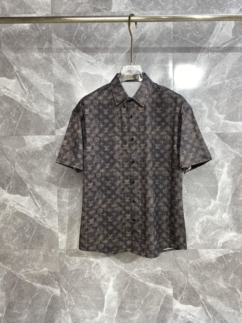 Louis Vuitton Shirts